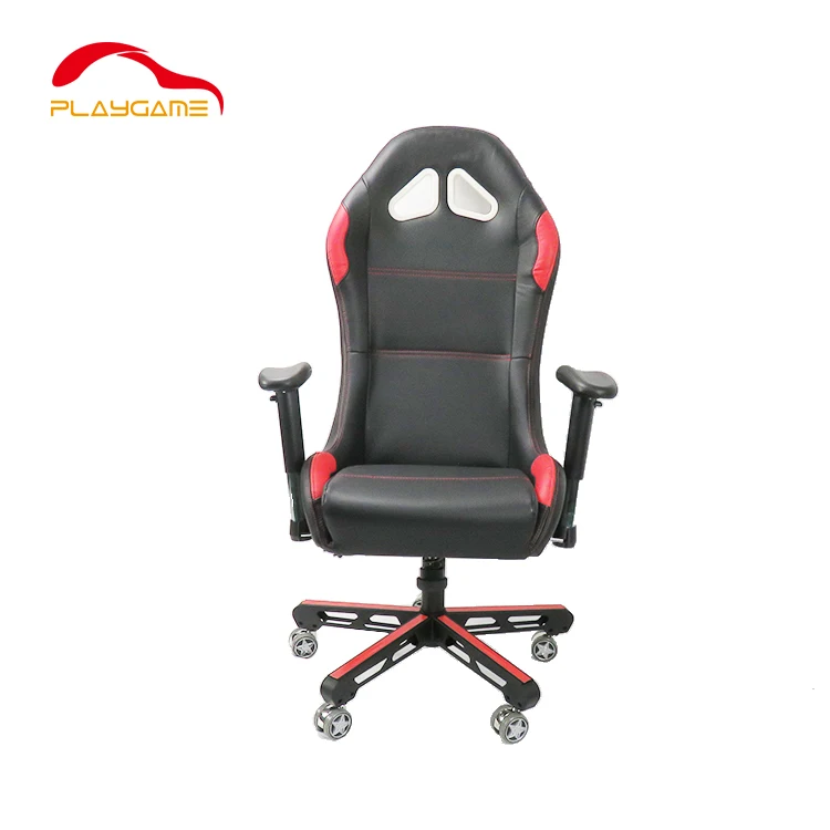  PC Computer Rally Gaming Chair Simulation For Logitech G25 G27 G29 Xbox Ps4