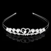 Beautiful Princess Tiaras and Crowns Headband Kid Girls Lover Bridal Prom Crown Wedding Party Accessiories Hair Jewelry ► Photo 2/6
