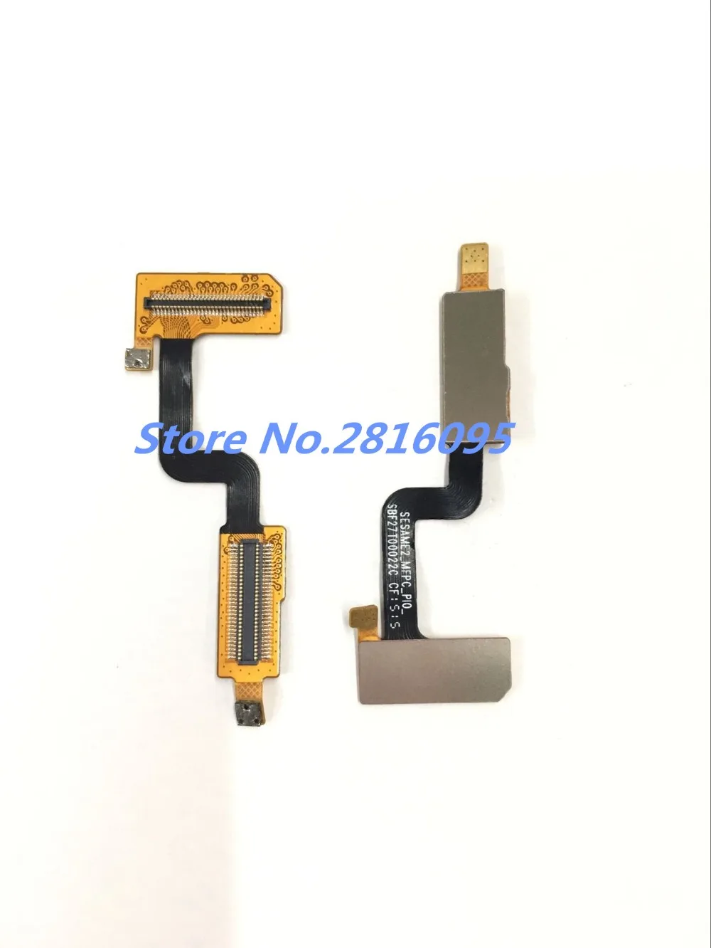 Оригинальный гибкий кабель для Alcatel One Touch OT2012D 2012 OT2012 сменный кабель|flex cable|alcatel