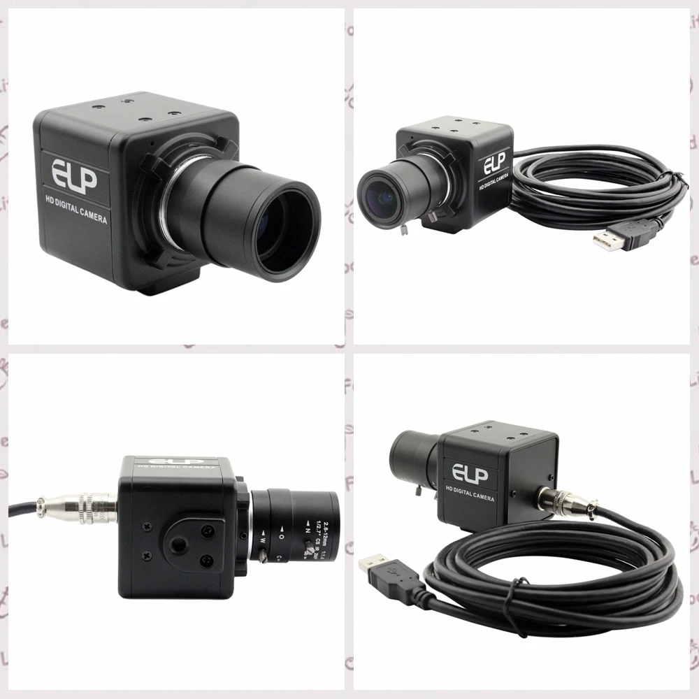 MFV usb camera