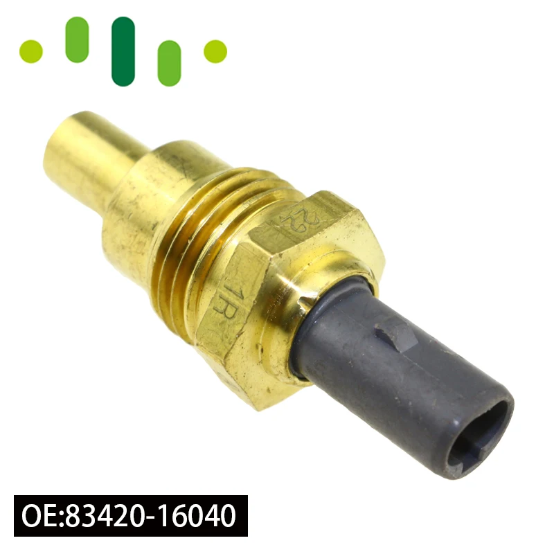 Original Coolant Temp Temperature Sensor For Toyota RAV 4 RAV4 4Runner