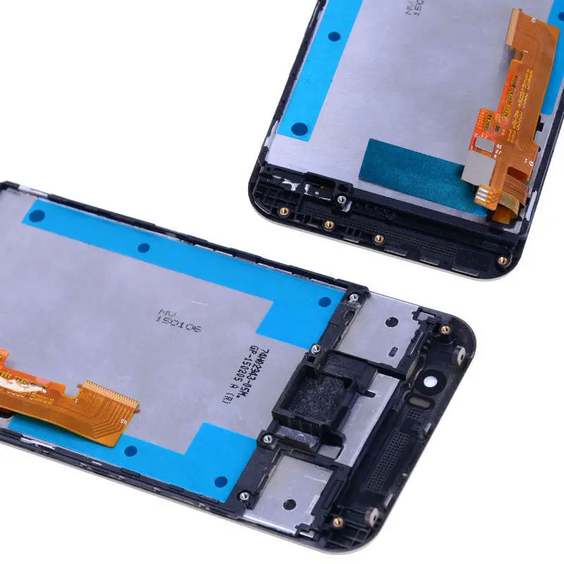 Сменный сенсорный ЖК экран для HTC ONE M9|Экраны мобильных телефонов| |