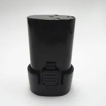 UNITEK 7.2 v celular recarregável Li-ion Battery pack 2000 mah para Makita cordless furadeira Elétrica chave de fenda TD020ds, TD020dse BL7010
