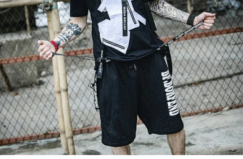 Mens Casual Shorts  (6)