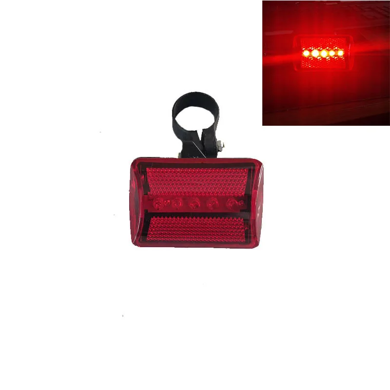 Best Cycling Bicycle Light LED Bike Tail Lights Warning Bicycle Light Tail Lamp Waterproof Bike Accessories Lights Cycling Lamp 1 Best Cycling Bicycle Light LED Bike Tail Lights Warning Bicycle Light Tail Lamp Waterproof Bike Accessories Lights Cycling Lamp 1
