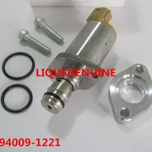 И контроль всасывания клапан 294009-1221, 2940091221 SCV комплект для насоса 294200-0270 33130-45700