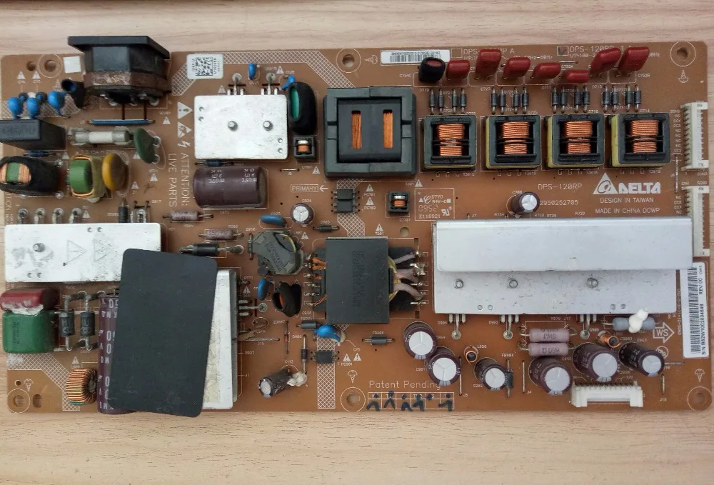 все цены на DPS-120RP 2950252705 Good Working Tested онлайн