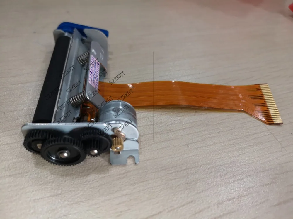 nova e original ltp8235 cabeça de impressão ltp8235g micro impressora