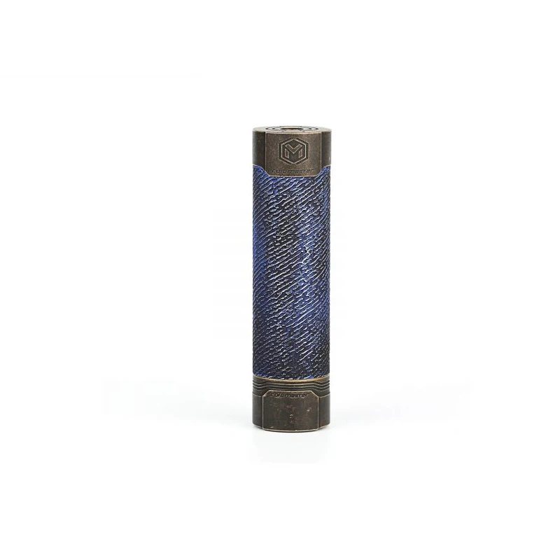 Coil Master Jeans Mech Mod-1