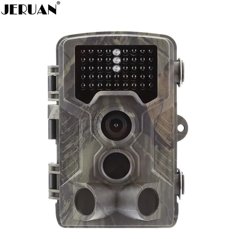 JERUAN 1080P наружная Водонепроницаемая камера автономная HD IR Detect 20M широкая ночная
