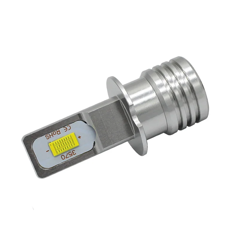 H3 fog light 2