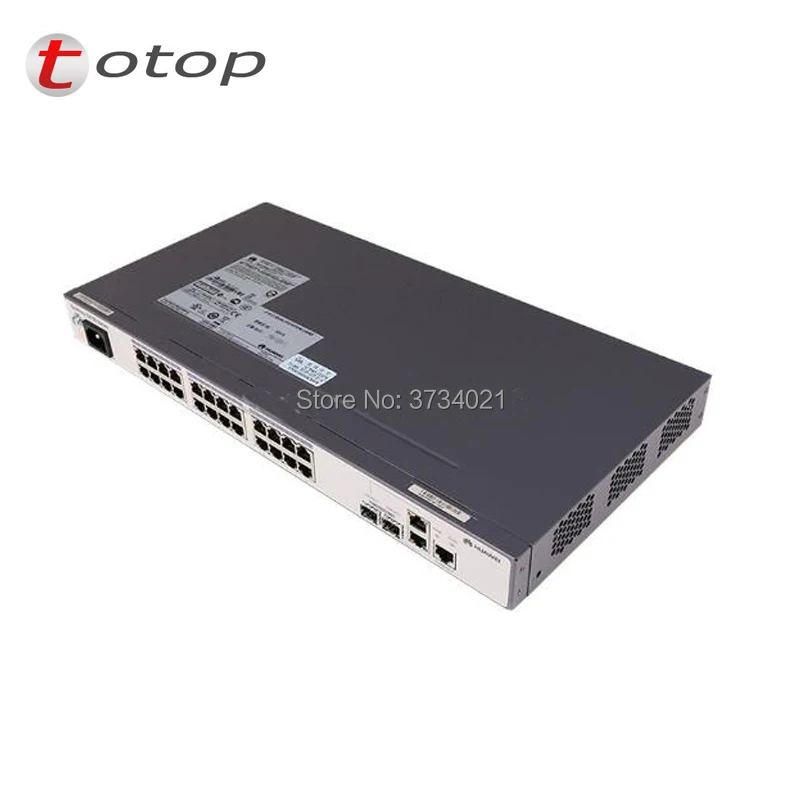 S2700-26TP-SI-AC 55