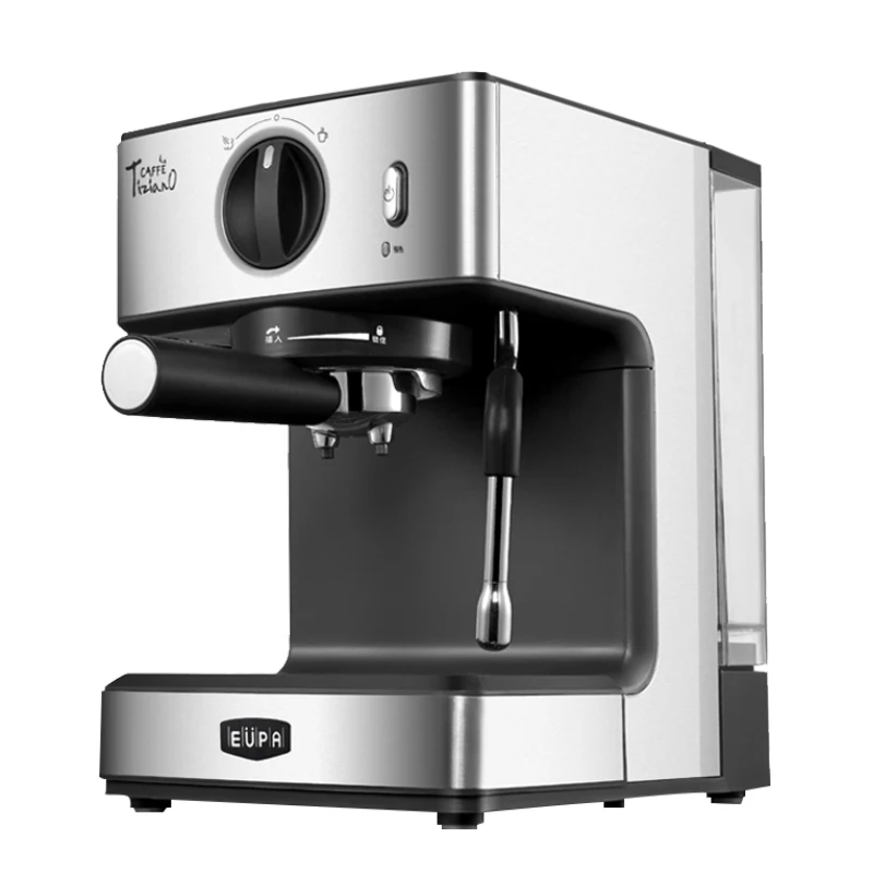 Eupa Espresso Machine Use Commercial All Semi automatic Coffee Maker