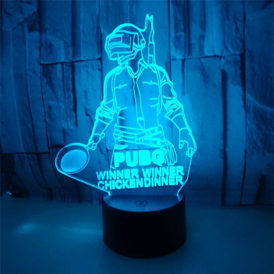 3D night light (6)