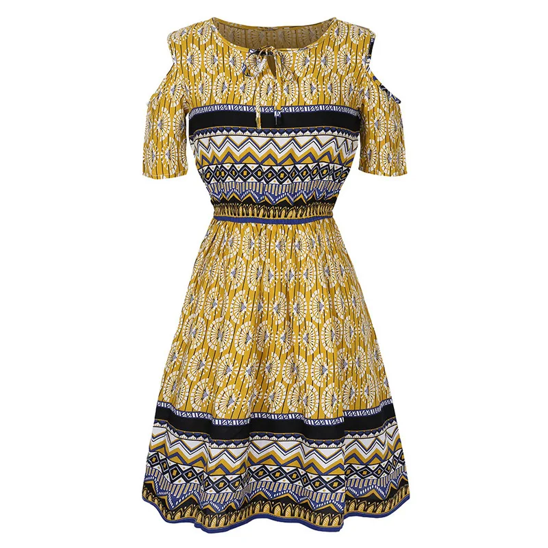 dresses