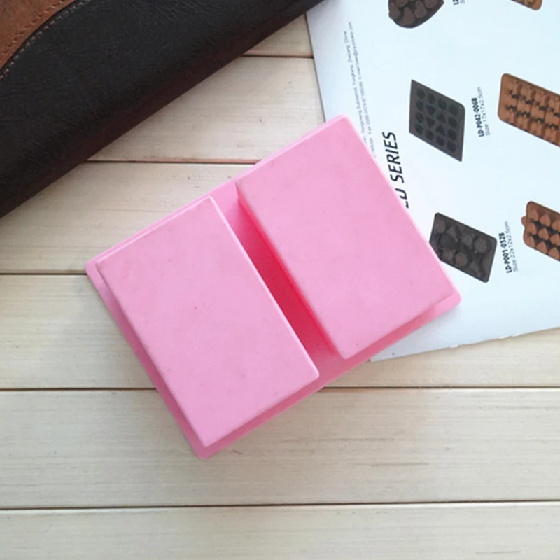 

DIY Silicone Kitchen Accessories Soap Making Mould Soap Mold Fondant Cake Decoration Hand Made Candy Cookies Tools Craft