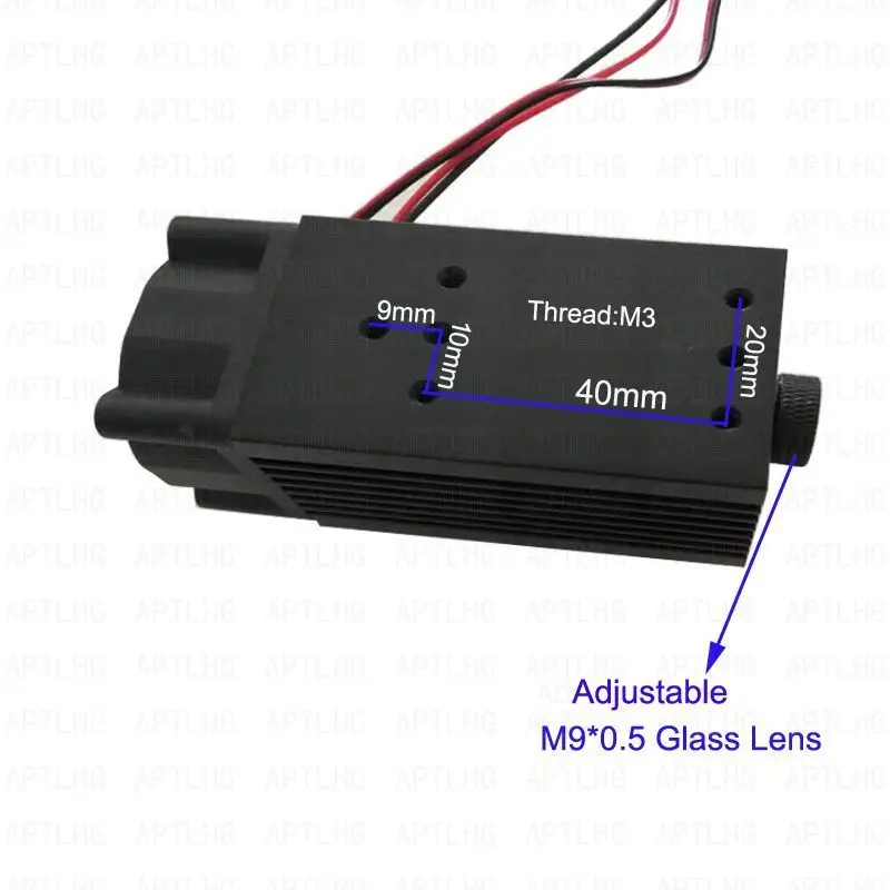 5.5w-engrave laser module-33