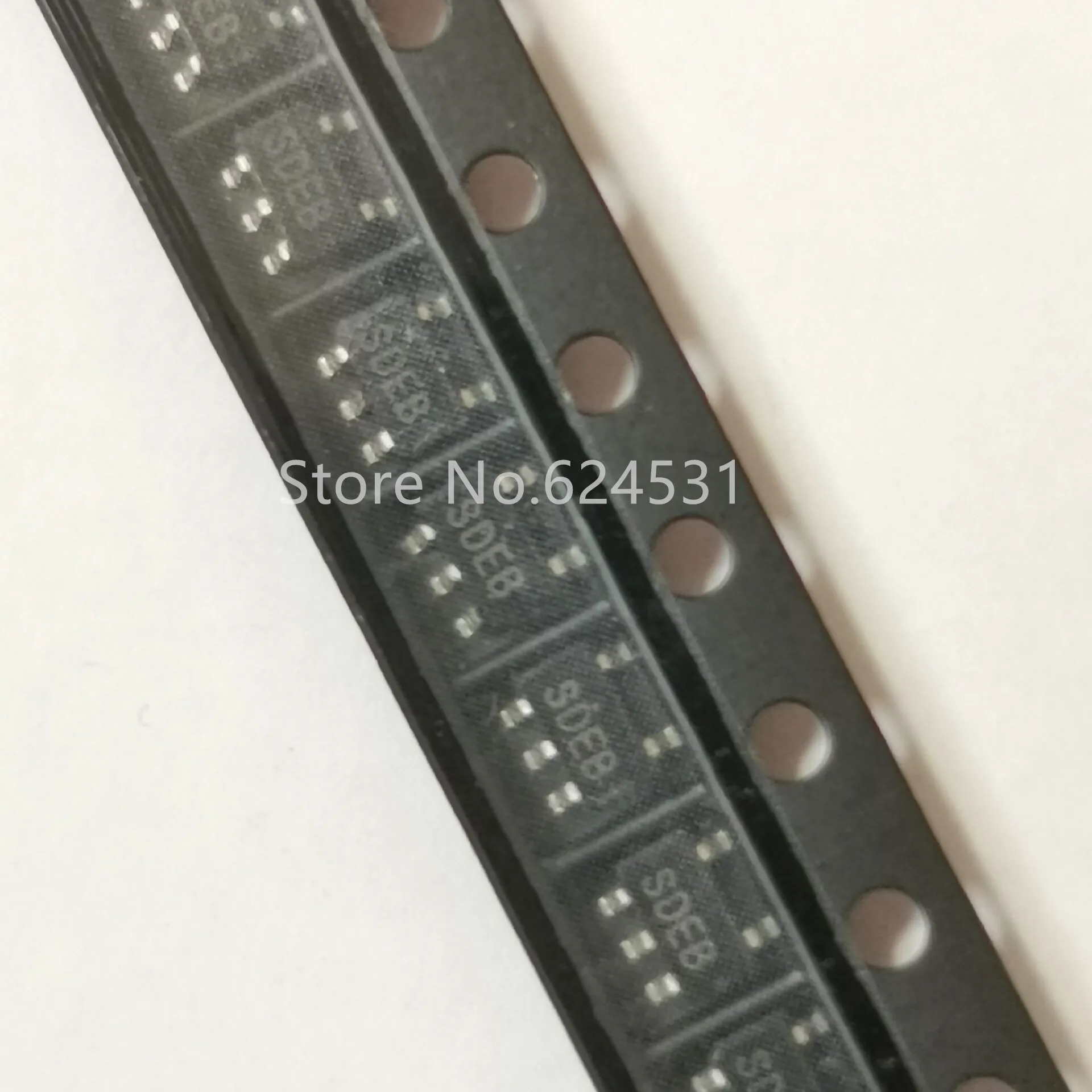 

Hot spot 15pcs/lot LM3670MF-3.3 SOT23 in stock