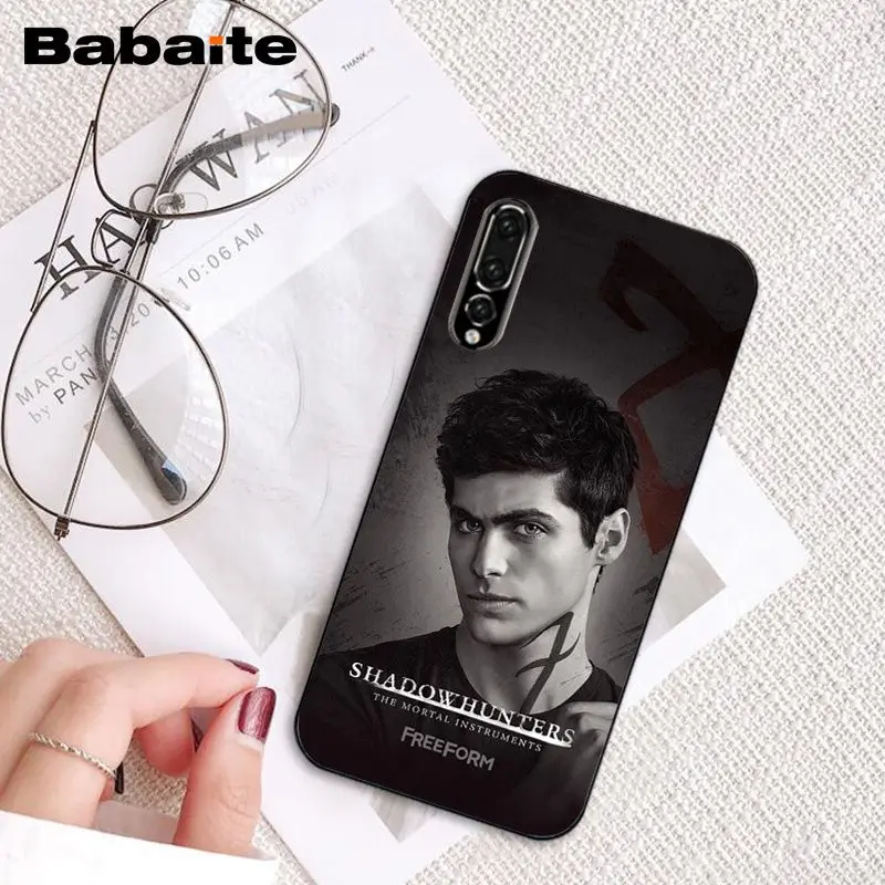 shadowhunters  