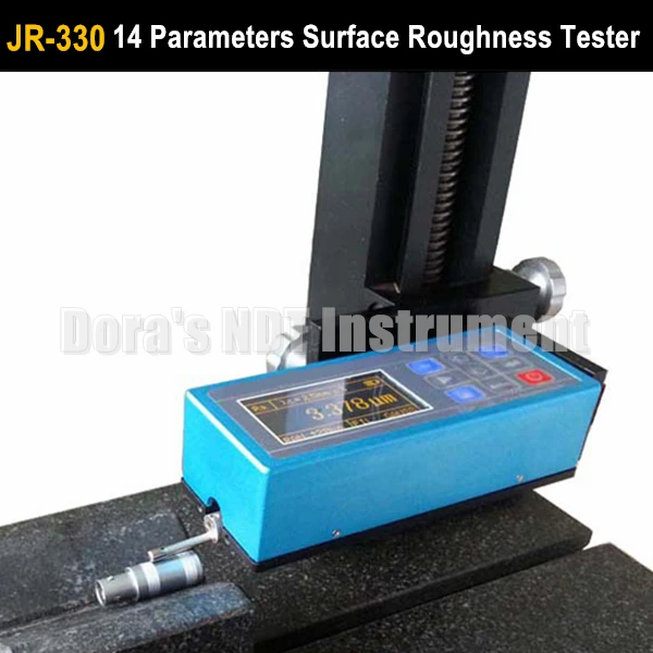 Buy 14 parameters Ra,Rz=Ry(JIS),Rq,Rt=Rmax,Rp,Rv,R3z