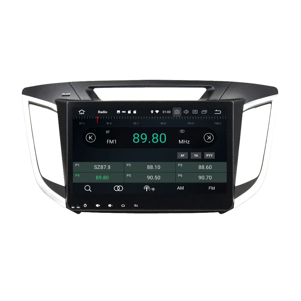 Sale Android 8.0 Car Stereo DVD Radio GPS Multimedia for Hyundai creta ix25 2014-2016 4GB RAM Bluetooth WIFI USB Mirror-link 32GB ROM 5 Sale Android 8.0 Car Stereo DVD Radio GPS Multimedia for Hyundai creta ix25 2014-2016 4GB RAM Bluetooth WIFI USB Mirror-link 32GB ROM 5