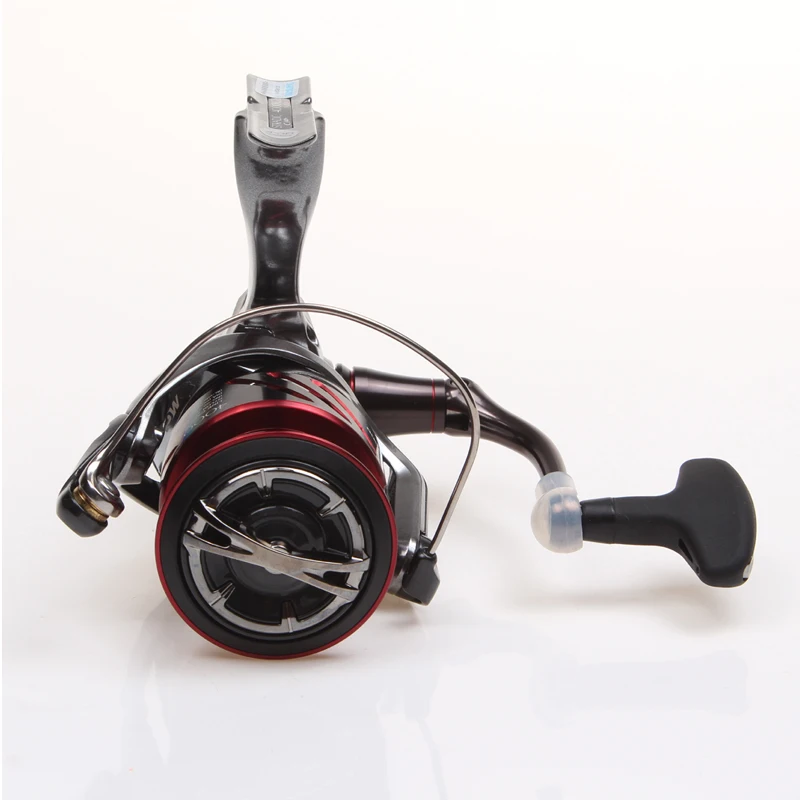 2016NEW SHIMANO STRADIC CI4 + 1000HG 2500HG C3000HG 4000XG высокое передаточное число 6 0: 1/6. 2:1 HAGANE шестерни X