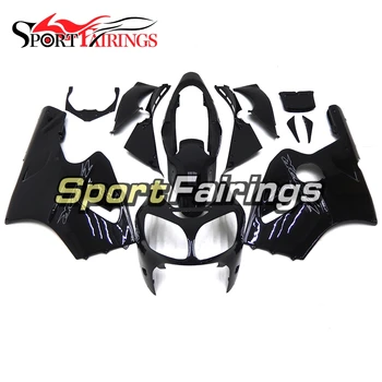 

Gloss Black Full Fairings for ZX12R ZX12 R 2000 2001 Kawasaki ABS Plastic Injection Motorcycle Fittings Bodywork Cowlings Panels
