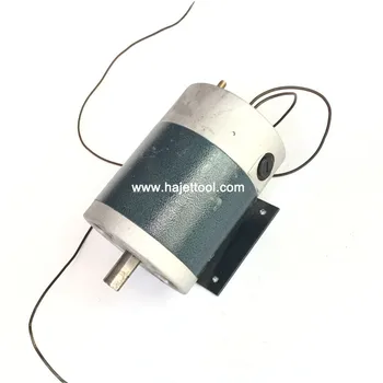 

Jewelry Tooms Motor for HJ-10 HJ-11 KT 1320 11kg Capacity Rotary Tumbler Polisher Motor 1pc/lot