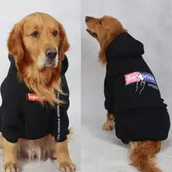 Новинка 2019, одежда для собак среднего размера, комбинезон для собак, свитер высокого качества, товары для домашних животных