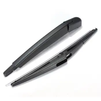 

Rear Windshield Wiper Windscreen Arm Blade Kit For Renault Clio Mk2 1998-2005 Rear Wiper For Renault MK2 Free Shipping