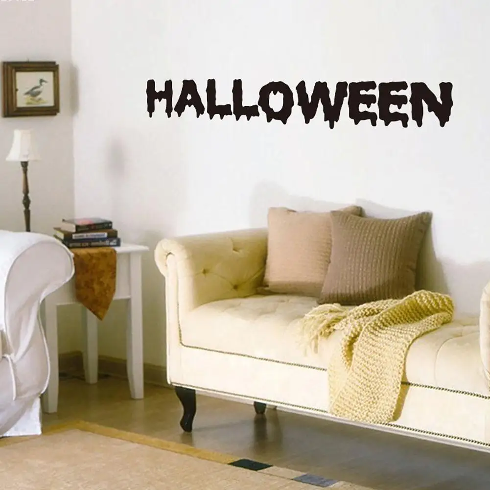 Ottieni online a basso prezzo halloween camera da letto ...