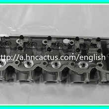 4G54 Головка блока цилиндров MD086520 MD311828 для Mitsubishi Montero pick-up/Starion Turbo 2555CC