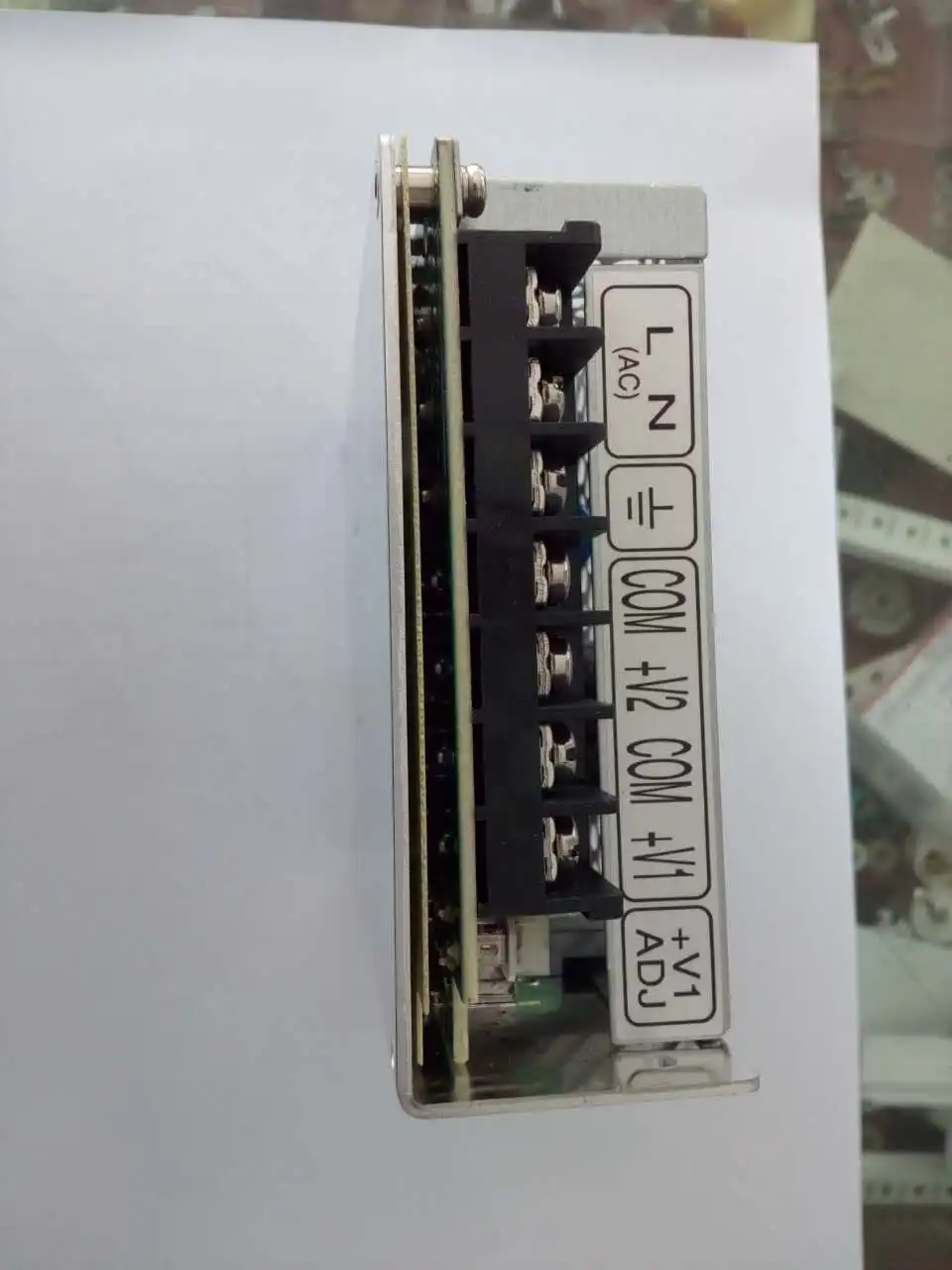 5-v-power-supply-board-Computer-embroidery-machine-spare-pars