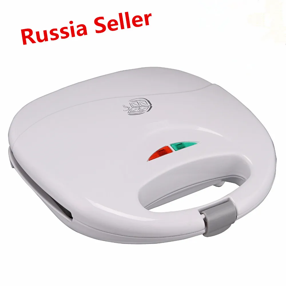 

Multifunction Electric Non-stick Waffle Maker Household Breakfast Machine For Sandwich Muffin Toaster 220V