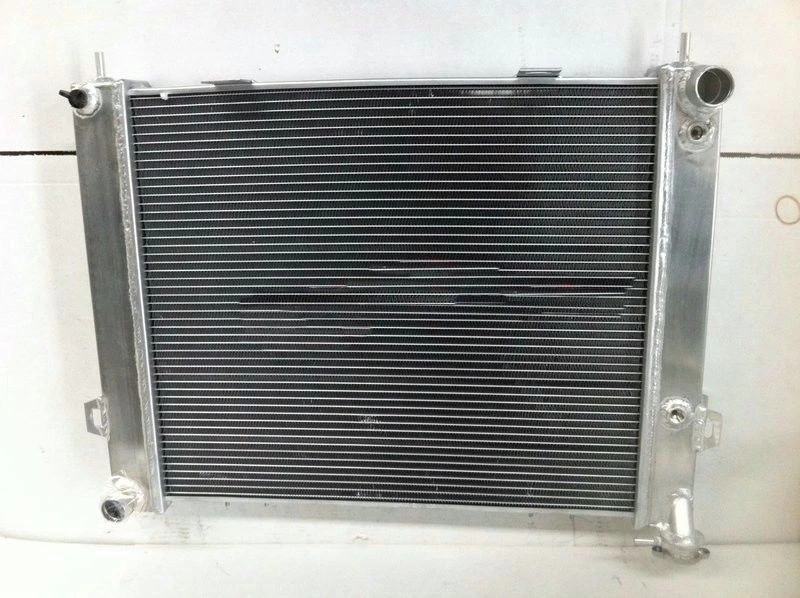 Aluminum Radiator 1993 1997 For Jeep Grand Cherokee 4 0l L6 At Mt 93 1994 1995 1996 1997 Radiator Radiator Aluminiumradiator Jeep Aliexpress