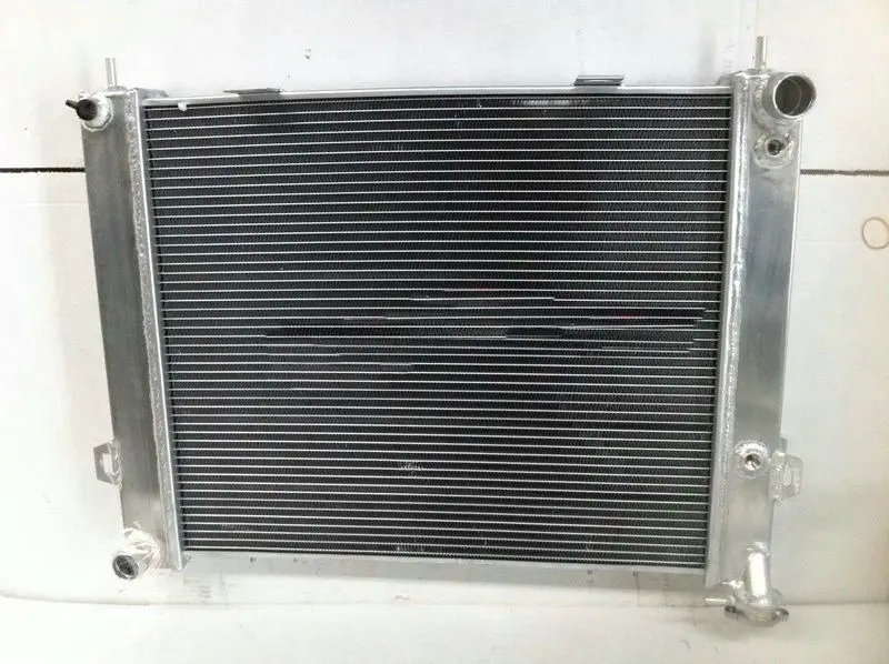Алюминиевый радиатор для Jeep Grand Cherokee 4 0 л L6 AT/MT 93 1994 1995 1996 97|radiator|radiator aluminiumradiator jeep |