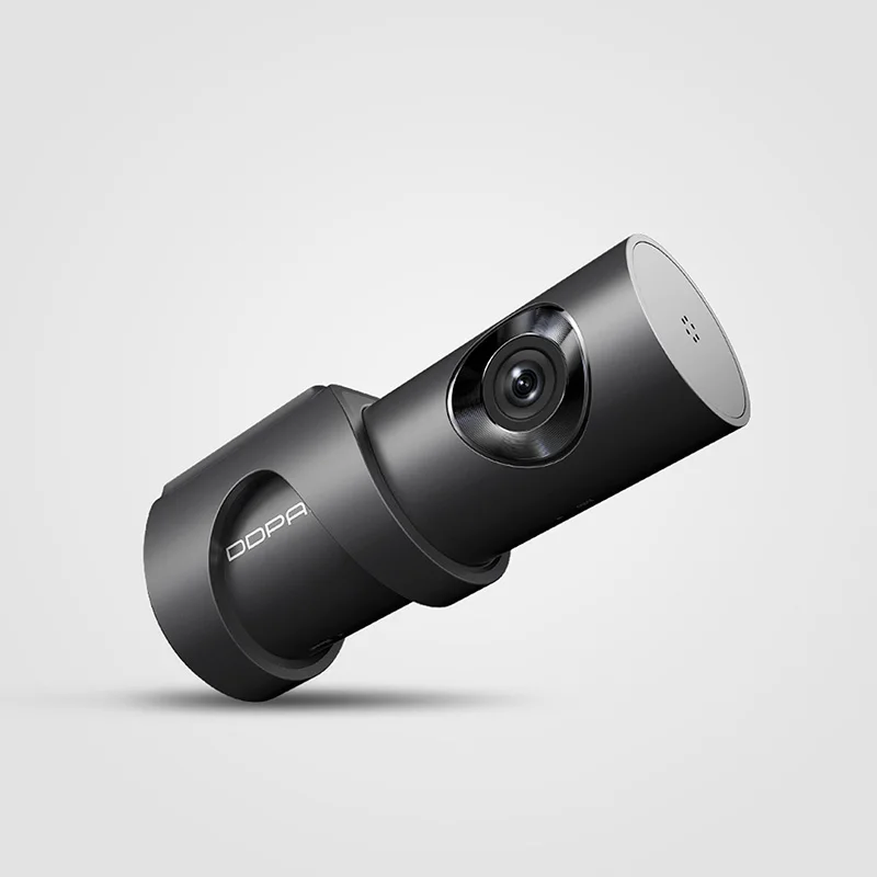 Xiaomi Mijia DDPai Cam MiniONE HD Автомобильный регистратор DVR NightVIS Android g сенсор Da Sh камера