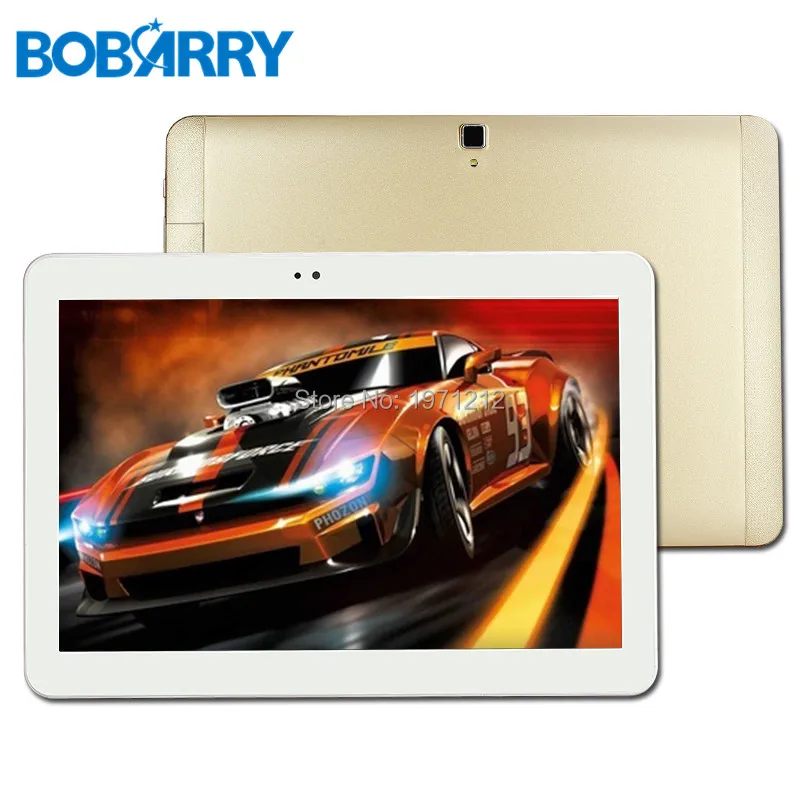 2017 New Android 6 0 Tablets PC Tab Pad 10 Inch IPS 1280x800 Octa Core 4GB