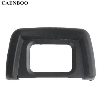 

CAENBOO Replacement DK-24 DK24 Rubber EyeCup Viewfinder Eyepiece Eye Cup for Nikon D5000 D5100 D3000 D3100 Camera Accessories
