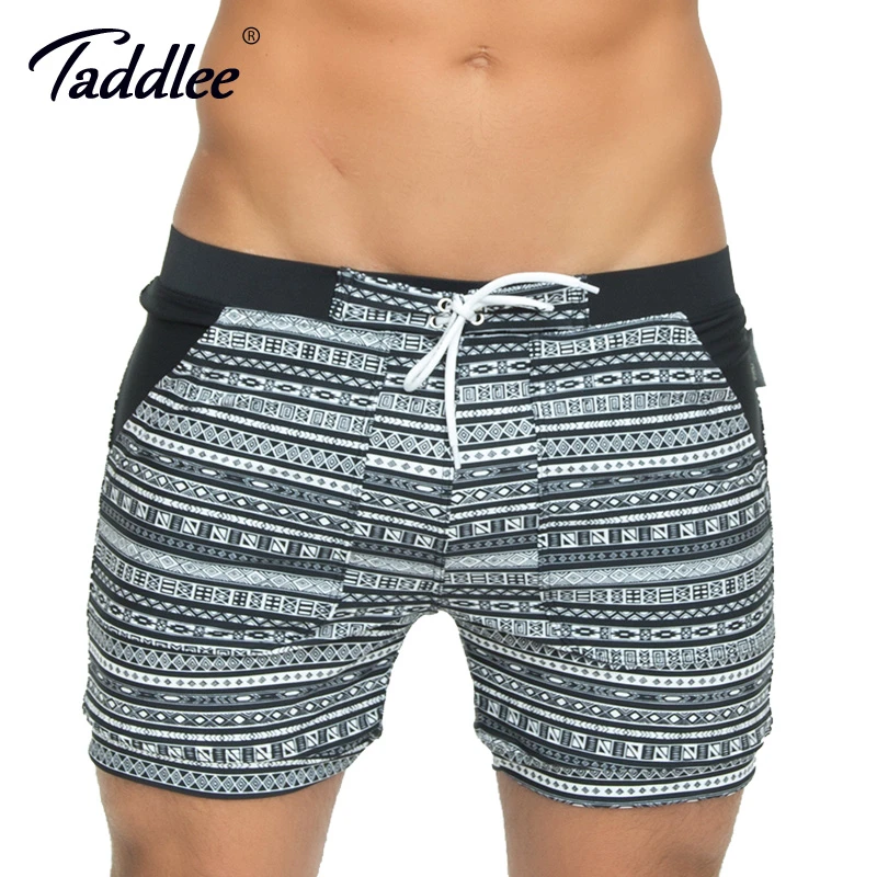 High rise board shorts Clearance