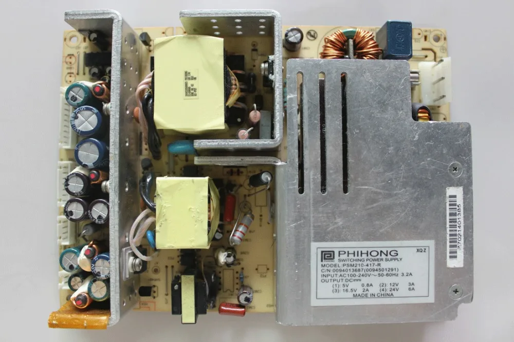 

100% New PSM205-407-4-R PSM205-407 Universal Power Board
