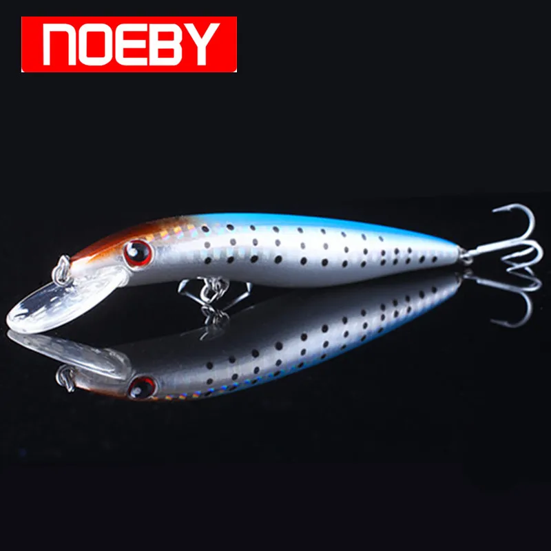 noeby minnow