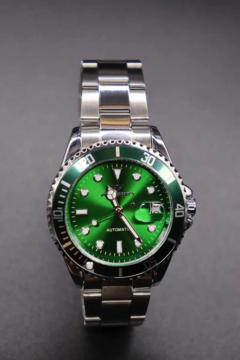 FNGEEN Top Brand Men?s Fashion Luxury Watch Automatic Mechanical StainlessSteel Waterproof Wrist Male Clock Relogio Masculino FNGEEN Top Brand Men?s Fashion Luxury Watch Automatic Mechanical StainlessSteel Waterproof Wrist Male Clock Relogio Masculino