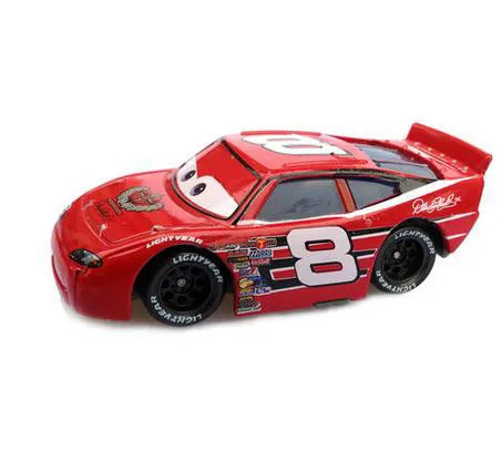 dale earnhardt jr toy car