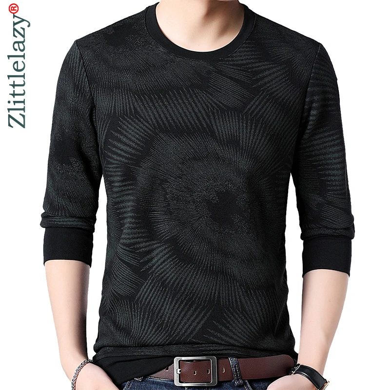 

2019 designer pullover radial men sweater dress thin jersey knitted sweaters mens wear slim fit knitwear fashion clothing 41161