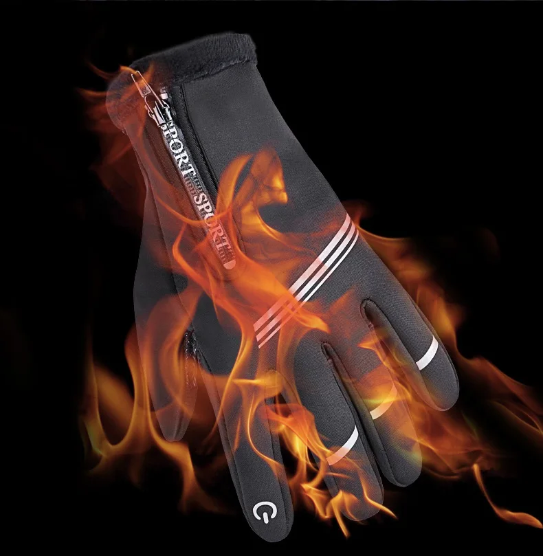 Dernier polaire thermique femmes doigt cyclisme Roue rabais gants hommes complet le gant route écran Wheel Stop118 Up vers tactile respirant de vélo haut Sport vtt 13 Dernier polaire thermique femmes 13