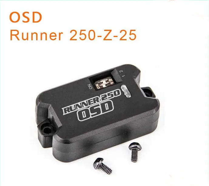 

F15897 Original Walkera Runner 250 FPV RC Quadcopter Parts OSD Module Runner 250-Z-25