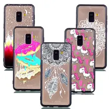 carcasas samsung a8 2018 a530