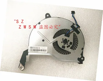 

Genuine New For HP Pavilion 14 14-N 15 15-n 732068-001 736278-001 736218-001 DFS531105MC0T FFQ9 AB08805HX070B00 0CWU83 fan