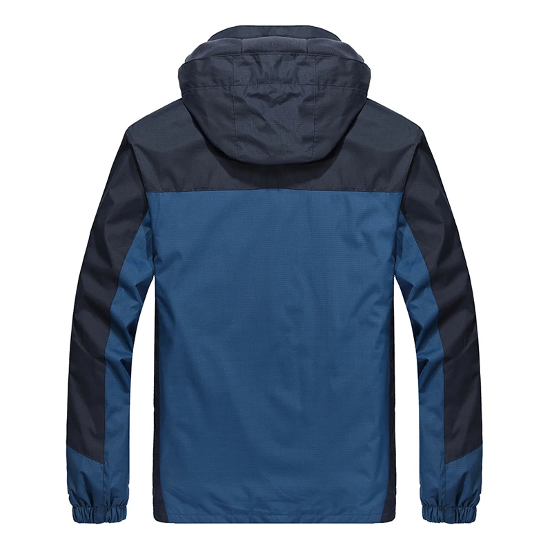 Trekking Jacket (5)